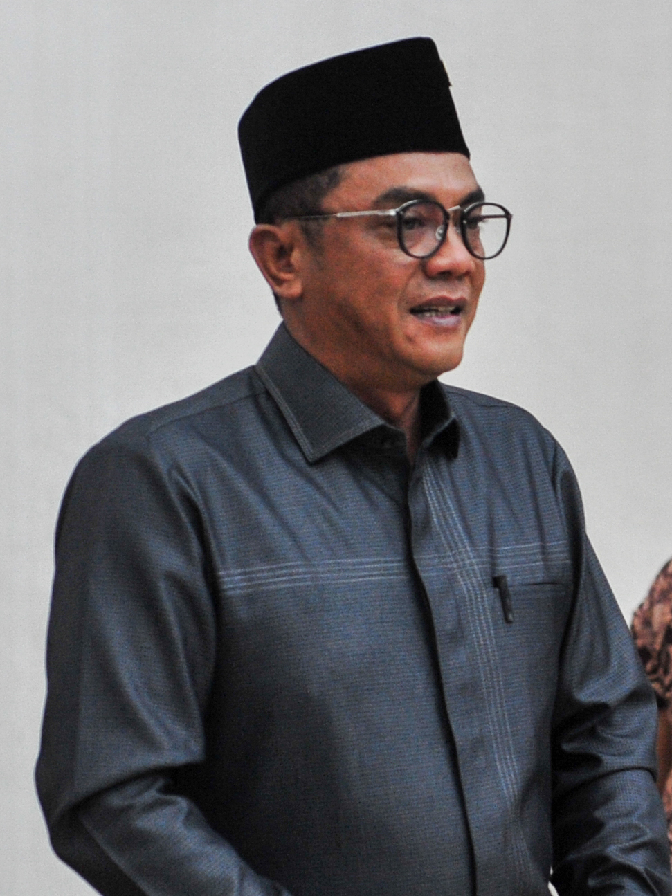 Legislatif dan Eksekutif Sinergi Lanjutkan Program Pembangunan