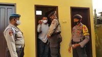144 Personel Polres Kobar Tes Urine, Hasilnya?