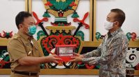 BI Hadiahkan Gubernur Uang Rp75.000