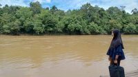 Cuaca Ekstrem, Warga Hulu Kapuas Waspada Banjir