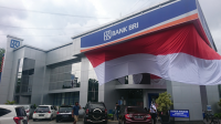Per Agustus 2020, BRI Sudah Salurkan 11131 KUR