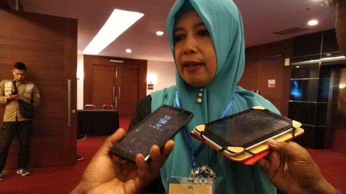 Bawaslu Kalteng: Pelanggaran Masih Terjadi