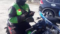 Pendapatan Ojek Online Mulai Ada Peningkatan