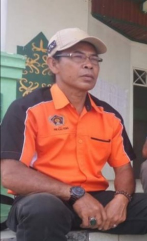 Nama Ketua PWI Pulpis Dicatut untuk Memeras, Laporkan!