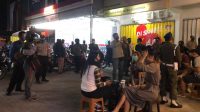 Cafe dan Resto Diawasi, Harus Terapkan Protokol Kesehatan