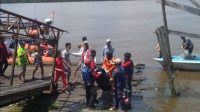 Pelajar yang Tenggelam di Sungai Mentaya Akhirnya Ditemukan