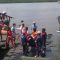 Pelajar yang Tenggelam di Sungai Mentaya Akhirnya Ditemukan