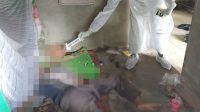 Seorang Pria Ditemukan Tewas di Barak