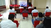 Selama Reses, Teras Terima Keluhan Minimnya Akses Internet