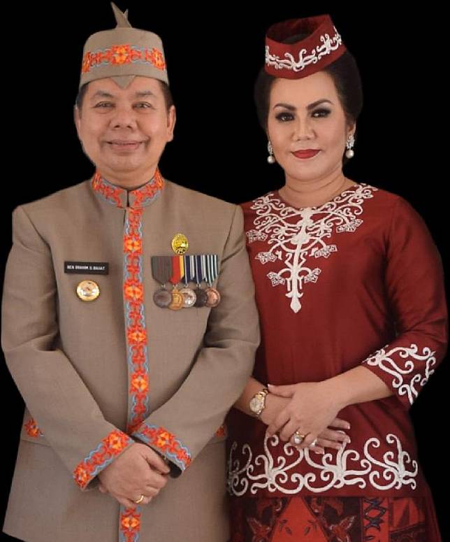 Ben Berhasil Benahi Masalah Kesehatan di Kapuas