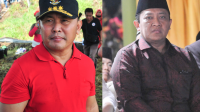 Sugianto-Edy Pemimpin Muda Berpengalaman
