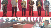 Pemkab Pastikan Kesiapan Stakeholder dalam Pilkada 2020