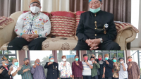 Didukung Relawan Sedulur Berkah, Sugianto-Edy Pastikan Akomodir Semua Kepentingan