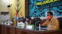 Pemko Upayakan Kestabilan Komoditas Penyumbang Inflasi