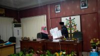 Tahun 2021, DPRD dan Pemko Bahas 16 Raperda