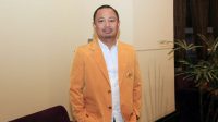 Ada Ikatan Emosional, MKGR Kalteng Dukung Adies Kadir Ketum Pusat