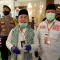 Dukungan Berbagai Elemen untuk Sugianto-Edy Pratowo