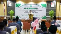 Fairid Pengukuhan Pengurus MUI Periode 2020-2025 
