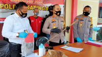 Pelaku Pembunuhan di Batu Badinding Ternyata Paman Sendiri