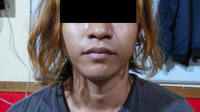 Pemuda Bejat Setubuhi Anak di Bawah Umur