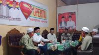 Warga Trunojoyo dan Kereng Pangi Dukung Sugianto-Edy
