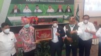 Stop Intimidasi dan Kriminalisasi Petani Sawit di Kawasan Hutan