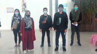 6 SKKP Kalteng Ikuti SKPP Nasional