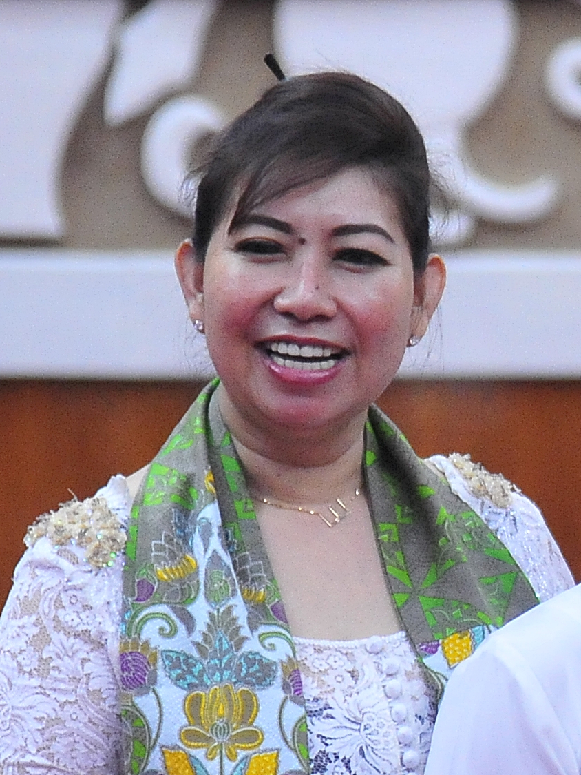 Perempuan Milenial Harus Inovatif