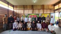 FKIJK Gandeng BMPD Bangun 10 Ruang Kamar Mandi