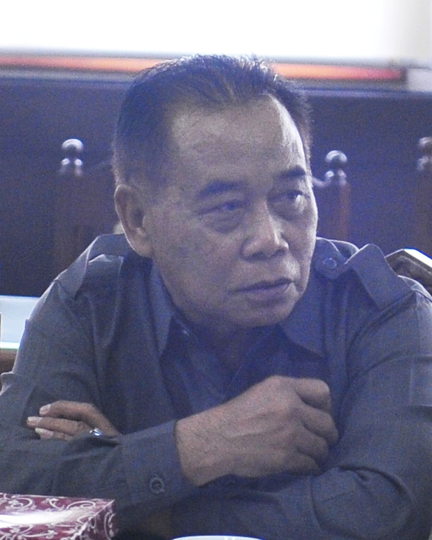 PANDEMI COVID-19 - Komisi IV: Minta Kebijakan Pembayaran Provider Internet