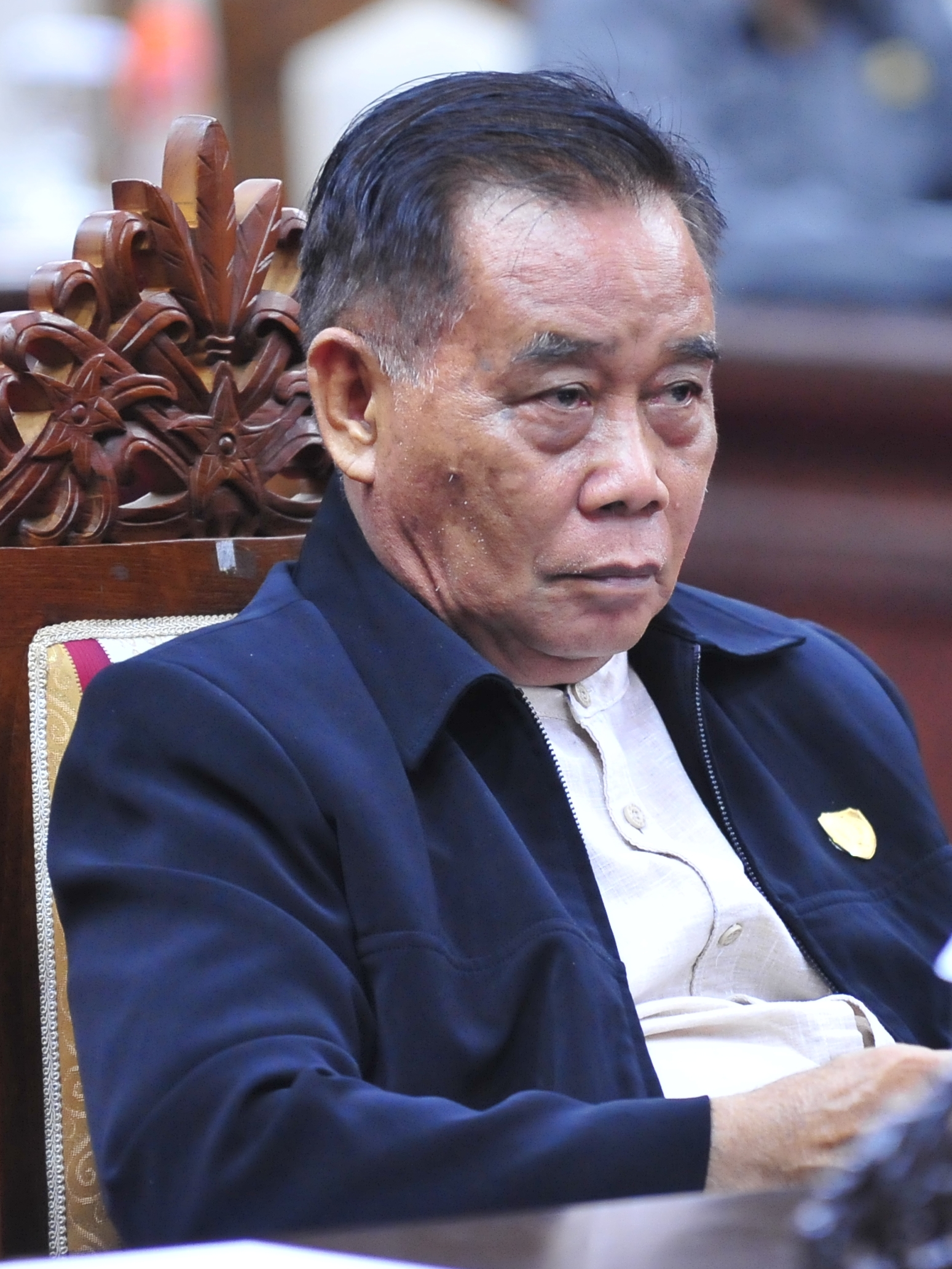 Komisi IV Tinjau Proyek Multiyears Kotim