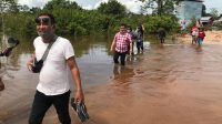 HARATI Ingatkan Masyarakat Waspadai Banjir 