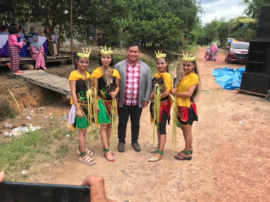 Cegah Stunting, Harati akan Buat Program Kesehatan