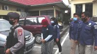 Komplotan Judi Online Digulung Polisi 