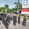 Patroli Skala Besar, Sabhara Terjunkan 571 Personel