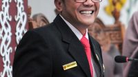 Hari Parlemen Nasional, Sigit Ajak Parlemen Jaga Kekompakan