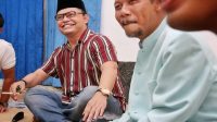 Ujang Dikenal Dekat dengan Pemuka Agama