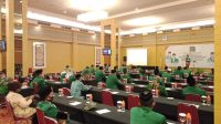 Gelar Rapimwil, PPP Bahas Pemenangan Sugianto-Edy