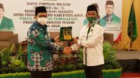 Wamenag: Berpolitik Harus Tujuan dan Etika Wamenag: Berpolitik Harus Tujuan dan Etika