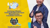 PROGRAM KSATRIA- Unggulan Ben-Ujang Pemulihan Ekonomi Pasca Pandemi