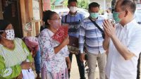 Mengobrol Santai Ala Ben di Bartim