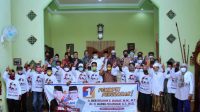 Berpengalaman, Masyarakat Jawa Riam Durian Siap Menangkan Ben-Ujang di Pilgub Kalteng