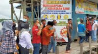 Pertemuan Dua Tokoh Barsel Diharap Bawa Kemenangan untuk SUDI