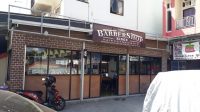 Pelanggan Barber Shop Dominasi Pegawai Kantoran