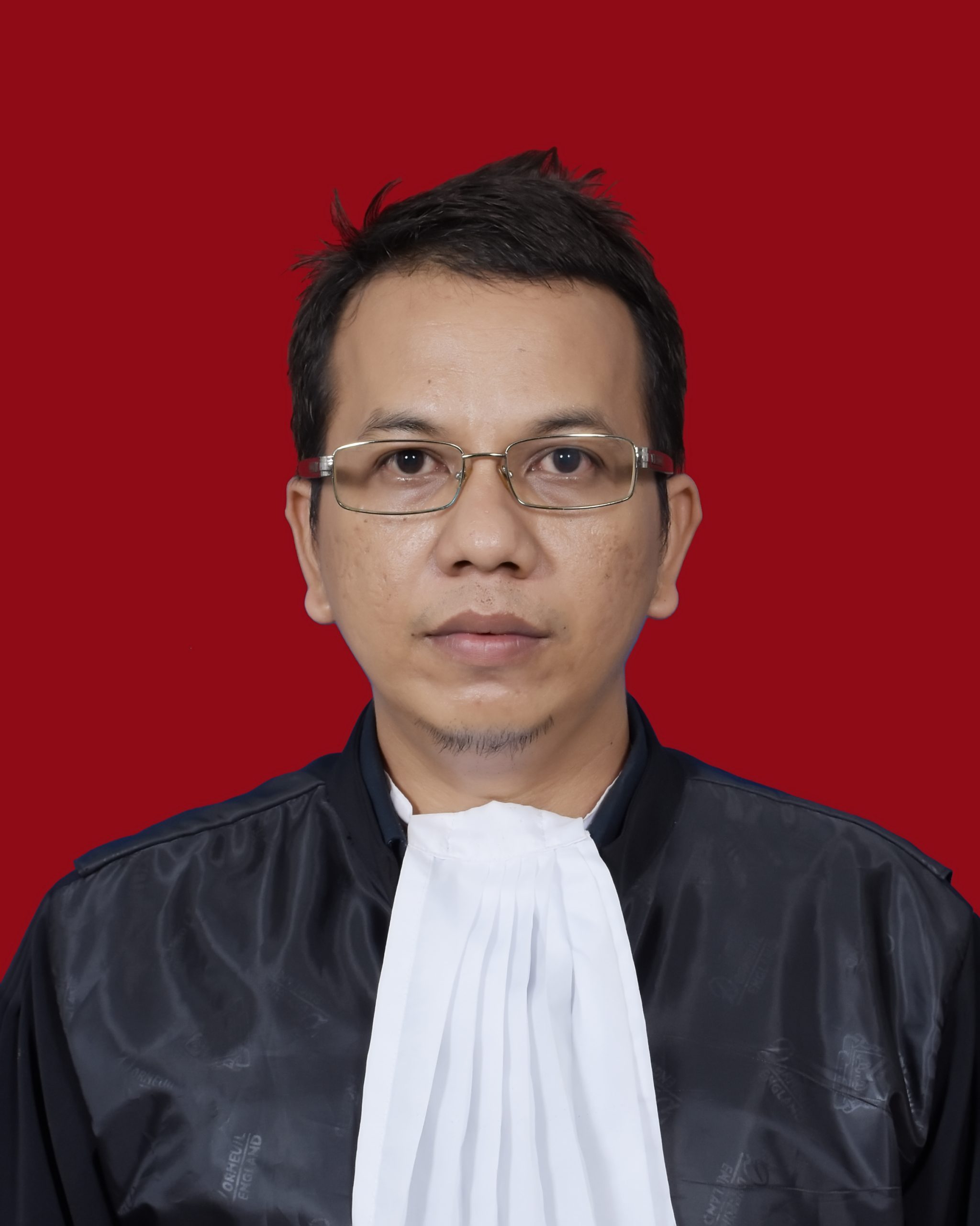 ASN Calo Honorer Ditahan Polresta?