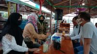 Suprianti dan M. Arsyad Akan Dorong Kemajuan UMKM