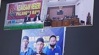 Terbukti Melakukan Kekerasan, 3 Pemuda Divonis 12 Bulan Penjara
