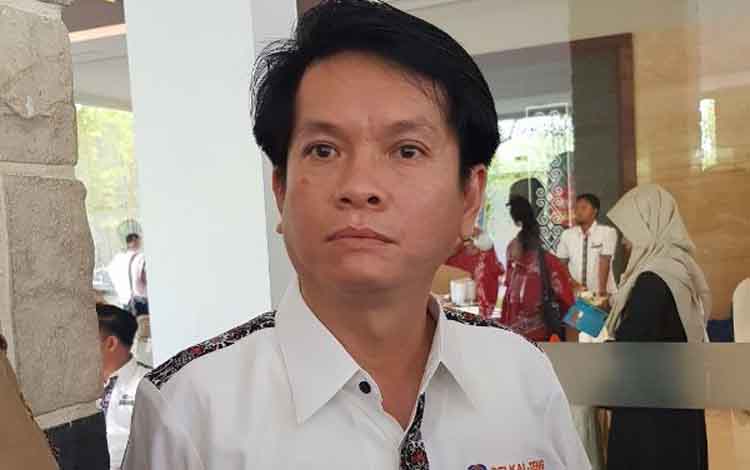 Pandemi Guncang Sektor Properti