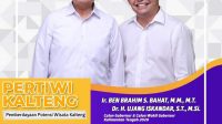 Ben-Ujang Siap Bangun Pariwisata Berbasis Komoditas Lokal