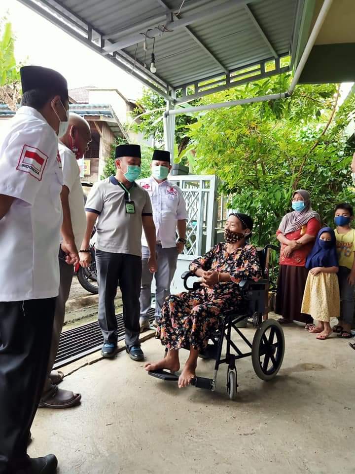 Sugianto-Edy, Harapan untuk Wujudkan Kalteng Lebih Berkah